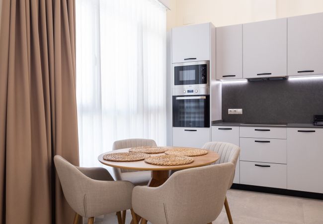 Studio a Otos - Benimamet Suite by Concept Flats Studio a Otos - Benimamet Suite by Concept Flats