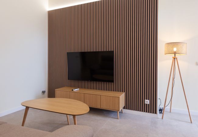 Studio a Otos - Benimamet Suite by Concept Flats Studio a Otos - Benimamet Suite by Concept Flats