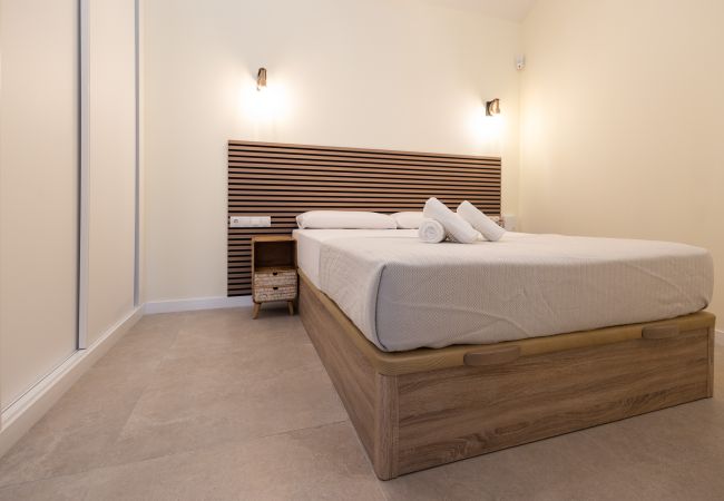 Studio a Otos - Benimamet Suite by Concept Flats Studio a Otos - Benimamet Suite by Concept Flats