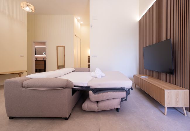 Studio a Otos - Benimamet Suite by Concept Flats Studio a Otos - Benimamet Suite by Concept Flats