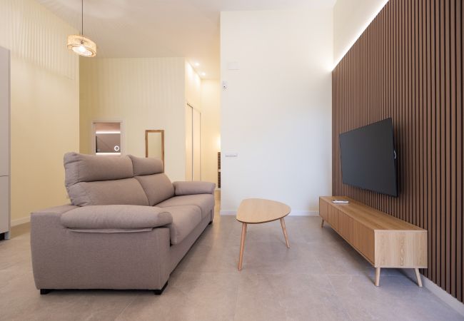 Studio a Otos - Benimamet Suite by Concept Flats Studio a Otos - Benimamet Suite by Concept Flats