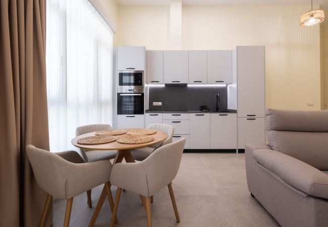 Studio a Otos - Benimamet Suite by Concept Flats Studio a Otos - Benimamet Suite by Concept Flats