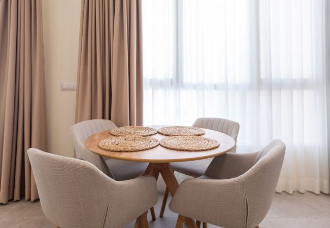 Studio a Otos - Benimamet Suite by Concept Flats Studio a Otos - Benimamet Suite by Concept Flats