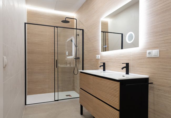 Studio a Otos - Benimamet Suite by Concept Flats Studio a Otos - Benimamet Suite by Concept Flats