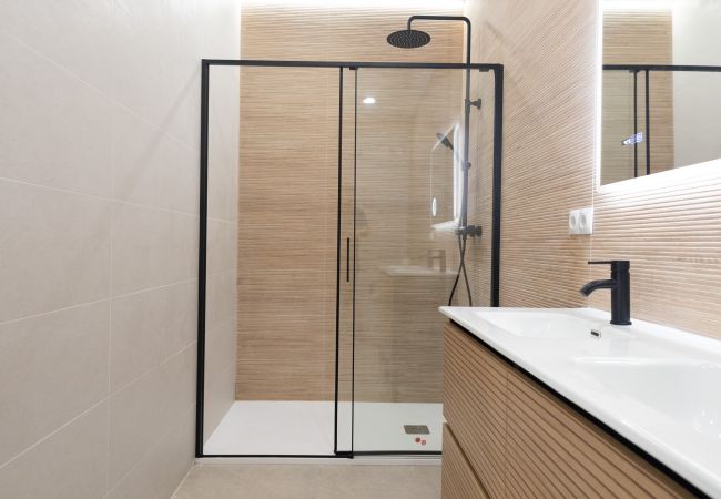 Studio a Otos - Benimamet Suite by Concept Flats Studio a Otos - Benimamet Suite by Concept Flats
