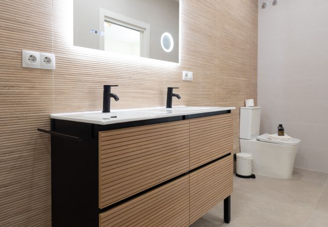 Studio a Otos - Benimamet Suite by Concept Flats Studio a Otos - Benimamet Suite by Concept Flats
