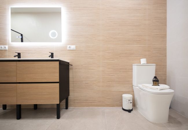 Studio a Otos - Benimamet Suite by Concept Flats Studio a Otos - Benimamet Suite by Concept Flats