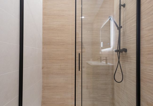 Studio a Otos - Benimamet Suite by Concept Flats Studio a Otos - Benimamet Suite by Concept Flats
