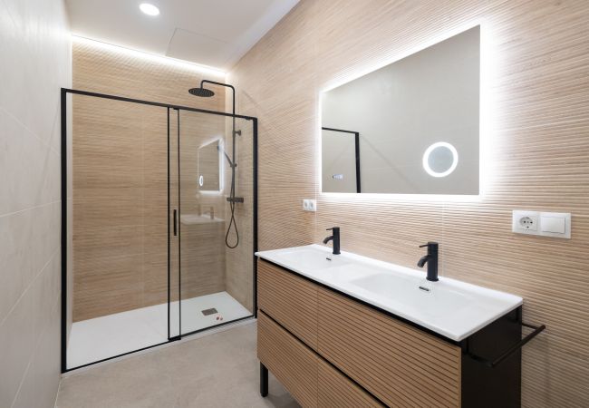 Studio a Otos - Benimamet Suite by Concept Flats Studio a Otos - Benimamet Suite by Concept Flats