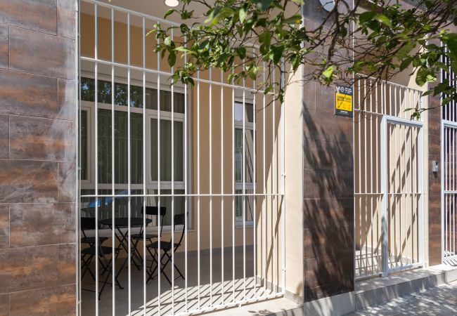 Studio a Otos - Benimamet Suite by Concept Flats Studio a Otos - Benimamet Suite by Concept Flats
