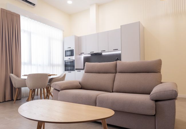 Studio a Otos - Benimamet Suite by Concept Flats Studio a Otos - Benimamet Suite by Concept Flats