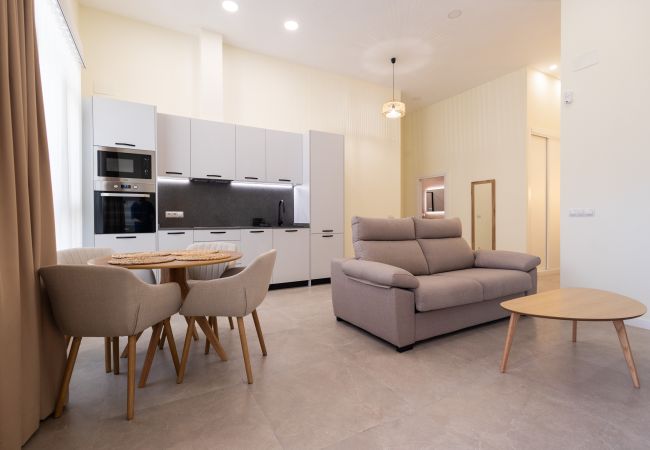 Studio a Otos - Benimamet Suite by Concept Flats Studio a Otos - Benimamet Suite by Concept Flats