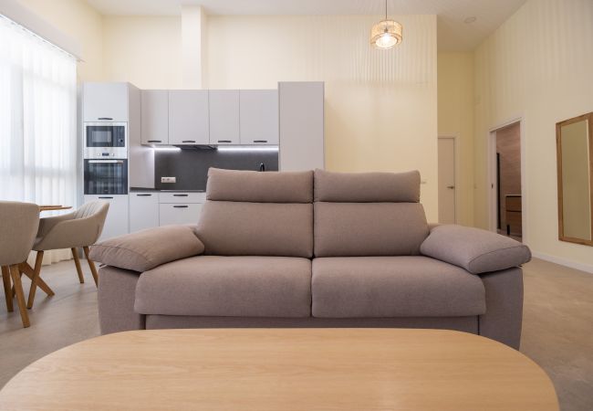 Studio a Otos - Benimamet Suite by Concept Flats Studio a Otos - Benimamet Suite by Concept Flats