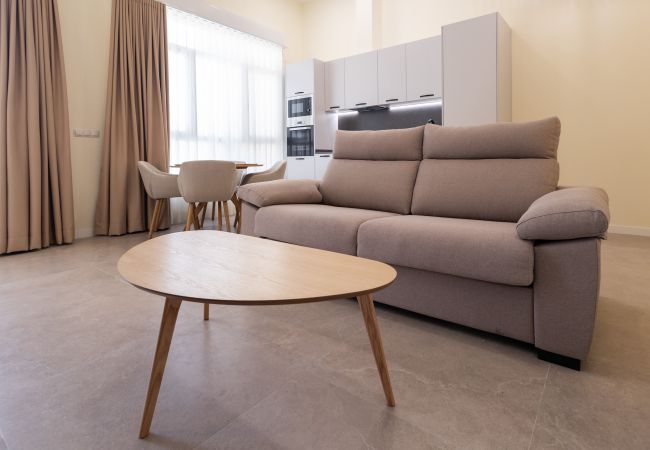 Studio a Otos - Benimamet Suite by Concept Flats Studio a Otos - Benimamet Suite by Concept Flats