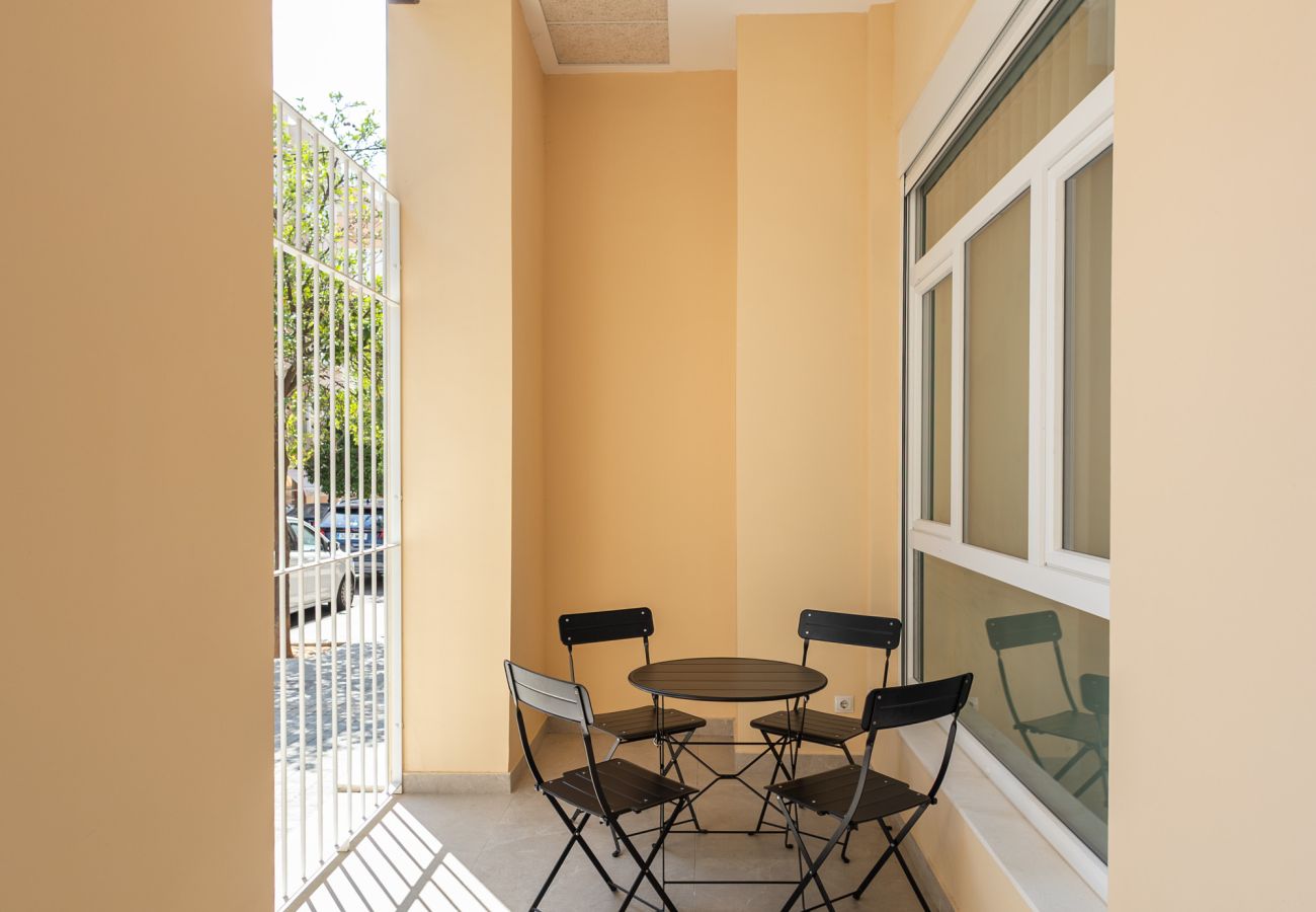 Studio a Otos - Benimamet Suite by Concept Flats Studio a Otos - Benimamet Suite by Concept Flats