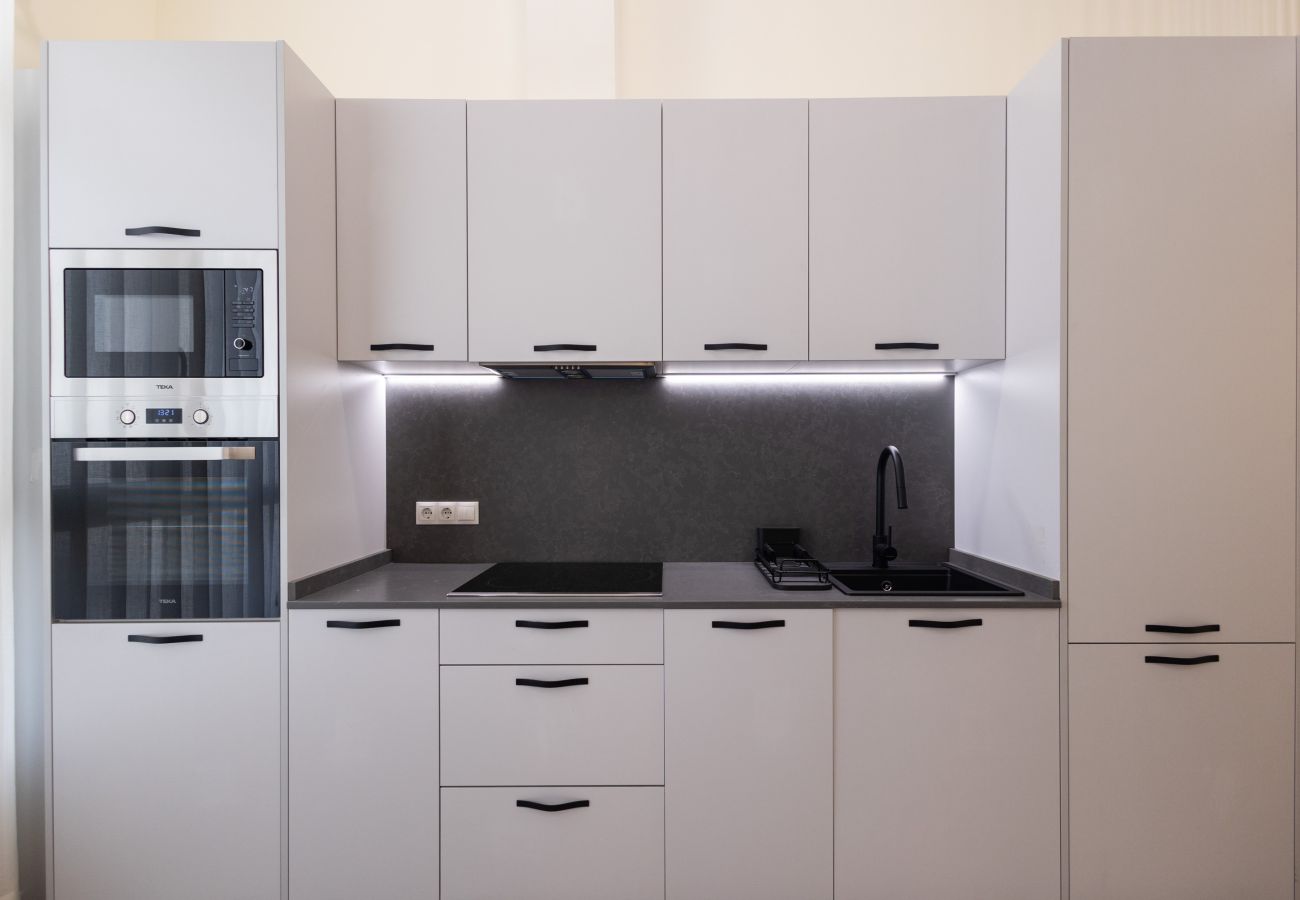 Studio a Otos - Benimamet Suite by Concept Flats Studio a Otos - Benimamet Suite by Concept Flats