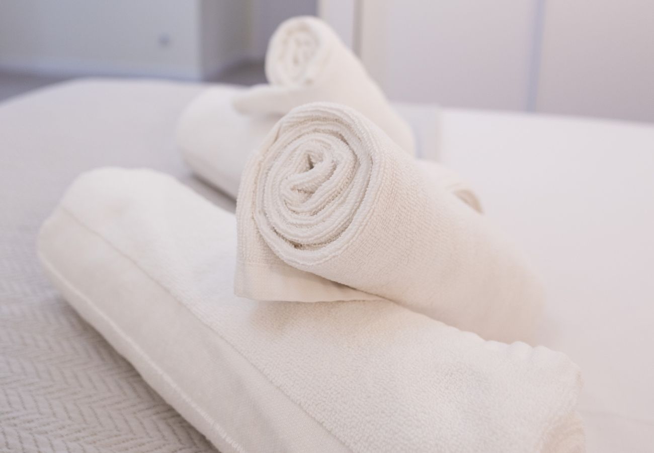 Studio a Otos - Benimamet Suite by Concept Flats Studio a Otos - Benimamet Suite by Concept Flats