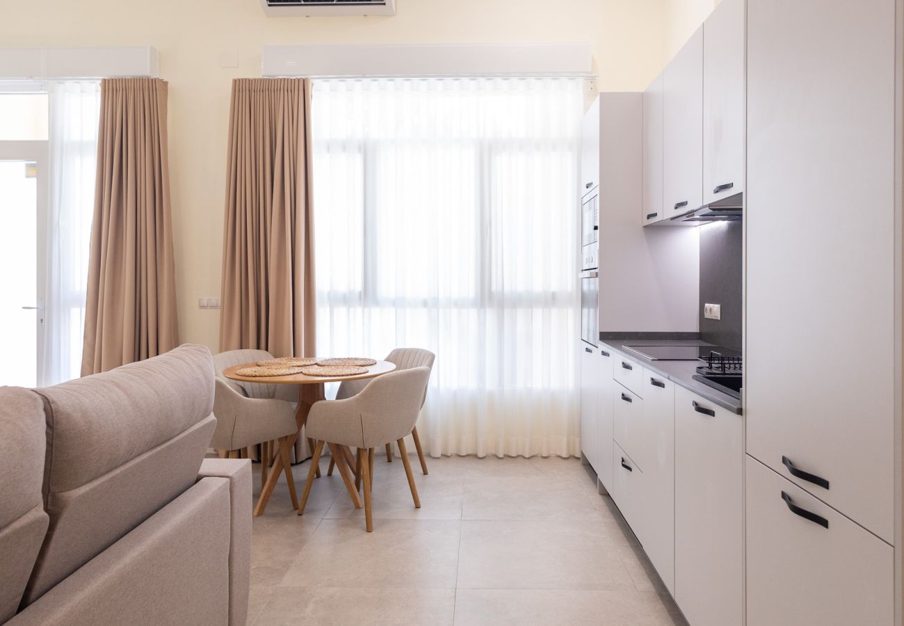 Studio a Otos - Benimamet Suite by Concept Flats Studio a Otos - Benimamet Suite by Concept Flats