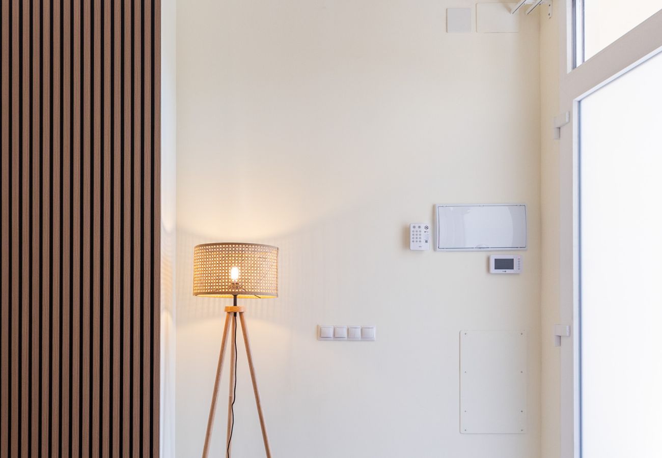 Studio a Otos - Benimamet Suite by Concept Flats Studio a Otos - Benimamet Suite by Concept Flats
