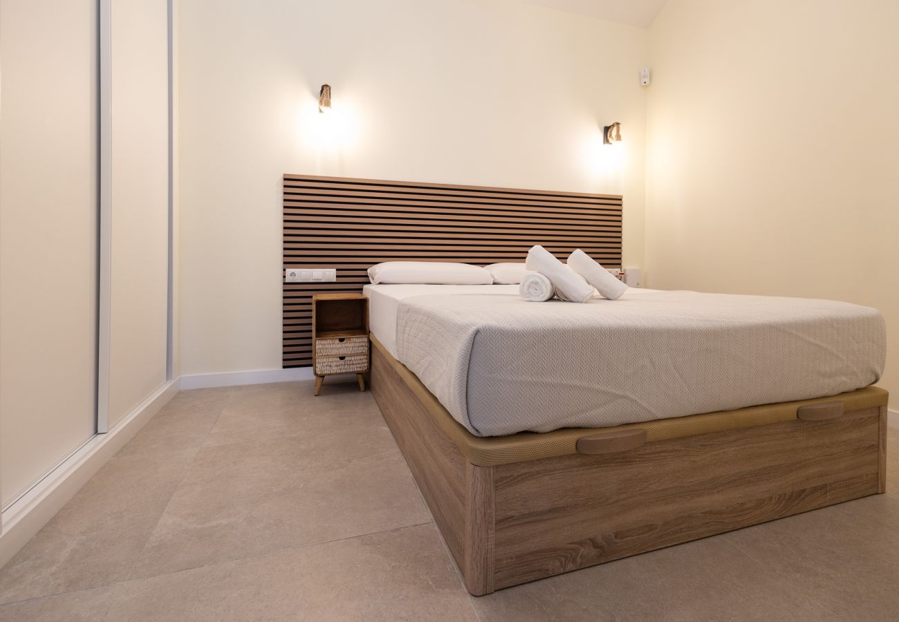 Studio a Otos - Benimamet Suite by Concept Flats Studio a Otos - Benimamet Suite by Concept Flats