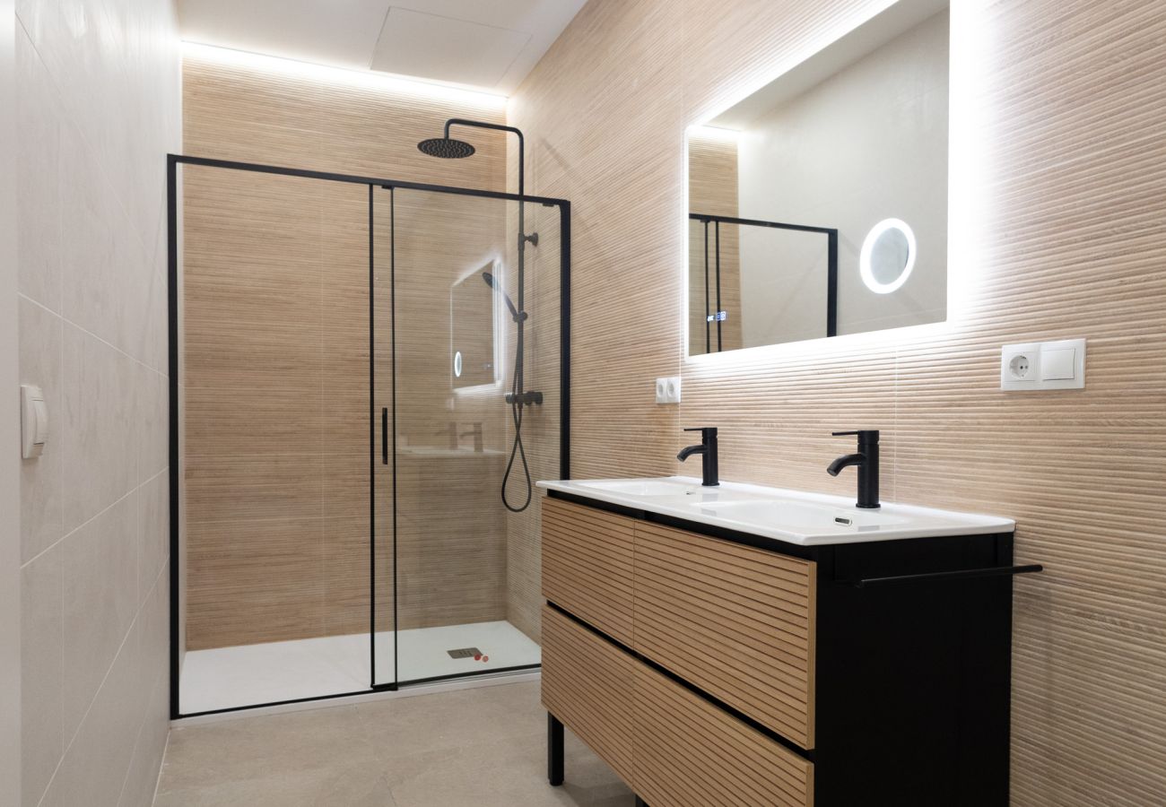 Studio a Otos - Benimamet Suite by Concept Flats Studio a Otos - Benimamet Suite by Concept Flats