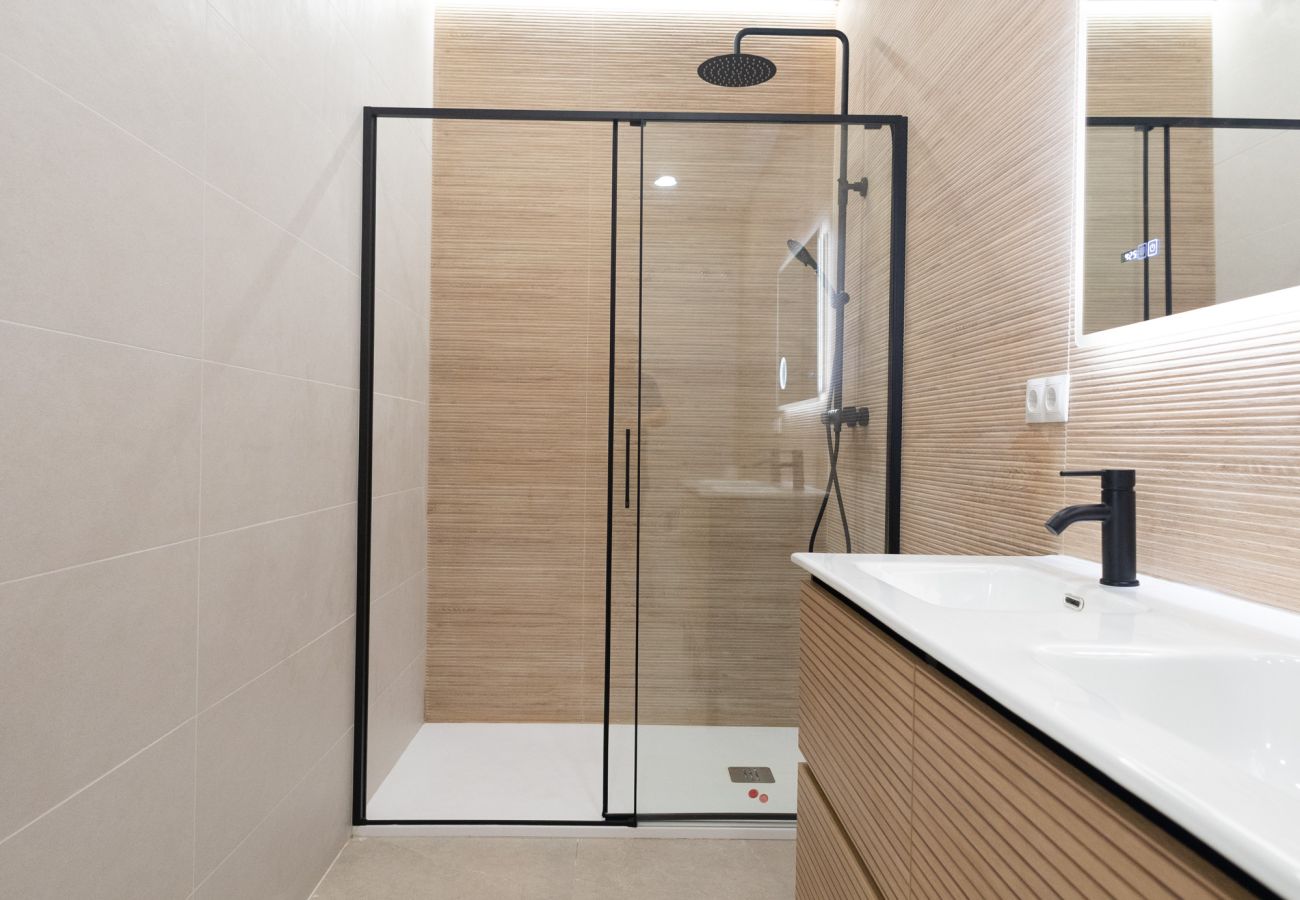 Studio a Otos - Benimamet Suite by Concept Flats Studio a Otos - Benimamet Suite by Concept Flats