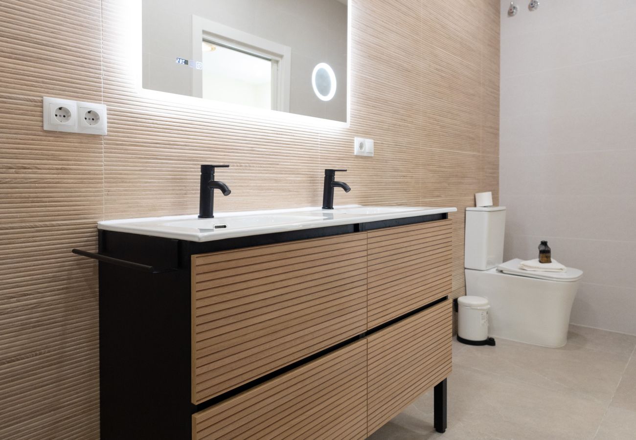 Studio a Otos - Benimamet Suite by Concept Flats Studio a Otos - Benimamet Suite by Concept Flats