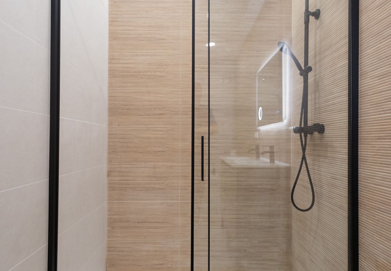 Studio a Otos - Benimamet Suite by Concept Flats Studio a Otos - Benimamet Suite by Concept Flats