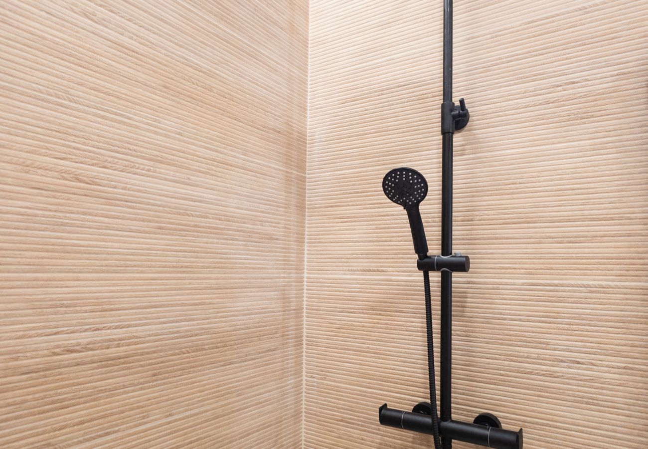 Studio a Otos - Benimamet Suite by Concept Flats Studio a Otos - Benimamet Suite by Concept Flats