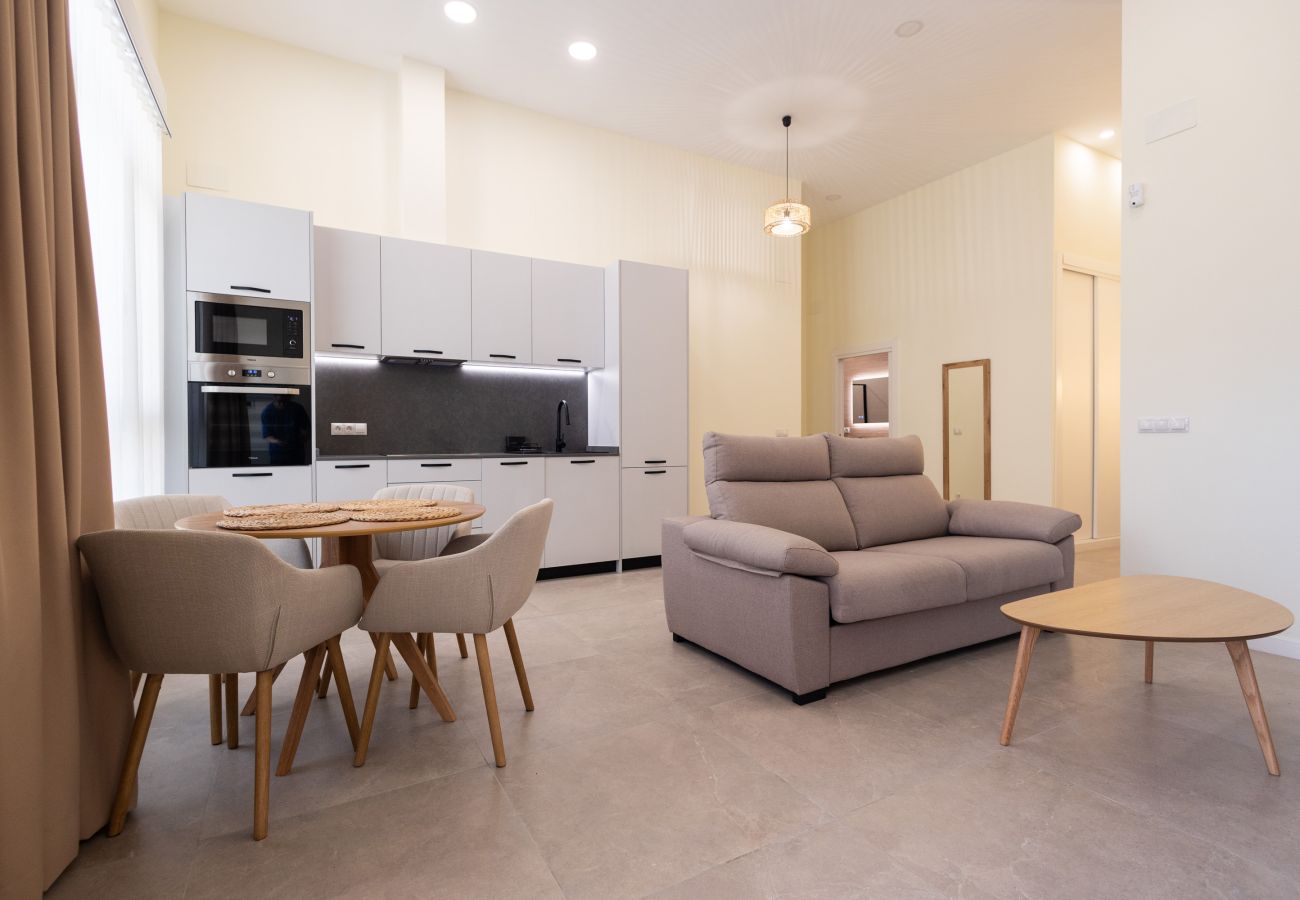 Studio a Otos - Benimamet Suite by Concept Flats Studio a Otos - Benimamet Suite by Concept Flats