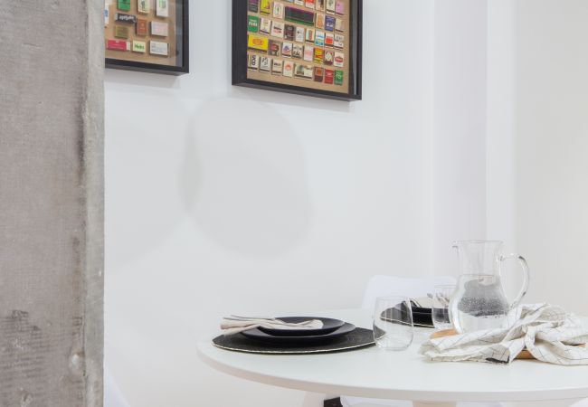 Studio a Valencia - Manya Valencia A by Concept Flats Studio a Valencia - Manya Valencia A by Concept Flats
