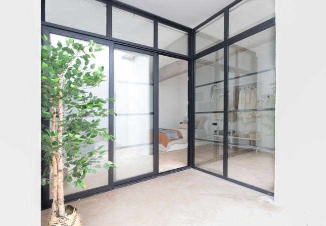 Studio a Valencia - Manya Valencia A by Concept Flats Studio a Valencia - Manya Valencia A by Concept Flats