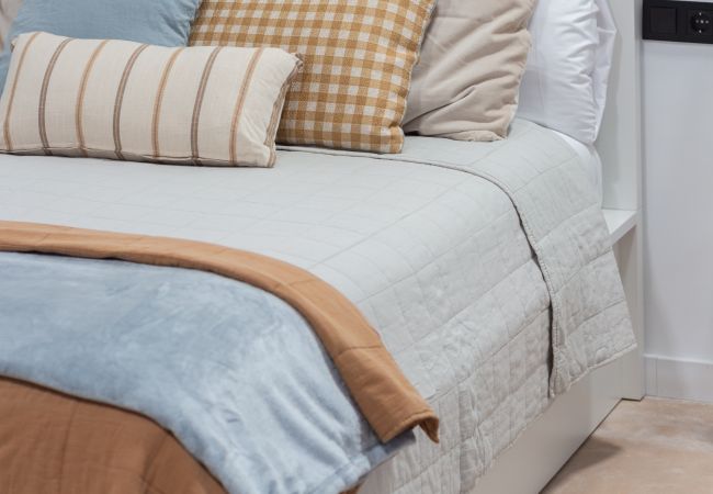 Studio a Valencia - Manya Valencia A by Concept Flats Studio a Valencia - Manya Valencia A by Concept Flats