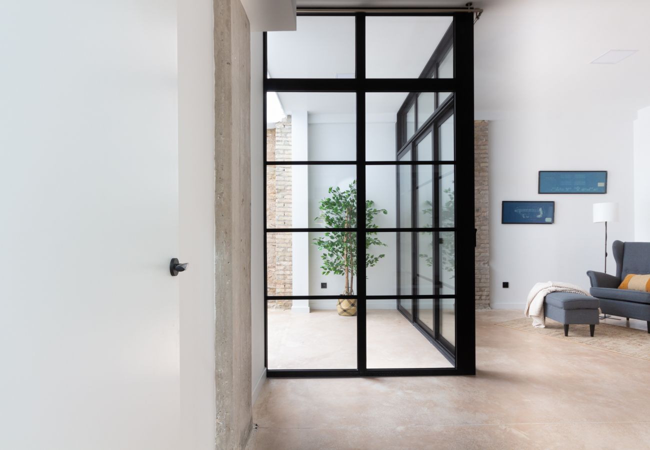 Studio a Valencia / València - Manya Valencia A by Concept Flats Studio a Valencia / València - Manya Valencia A by Concept Flats
