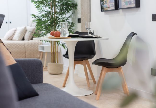 Studio a Valencia - Manya Valencia B by Concept Flats Studio a Valencia - Manya Valencia B by Concept Flats
