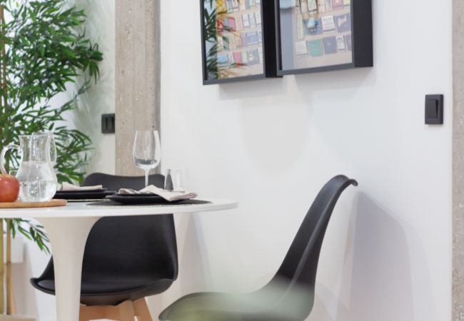 Studio a Valencia - Manya Valencia B by Concept Flats Studio a Valencia - Manya Valencia B by Concept Flats