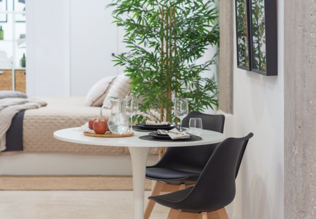 Studio a Valencia - Manya Valencia B by Concept Flats Studio a Valencia - Manya Valencia B by Concept Flats
