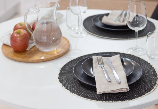 Studio a Valencia - Manya Valencia B by Concept Flats Studio a Valencia - Manya Valencia B by Concept Flats