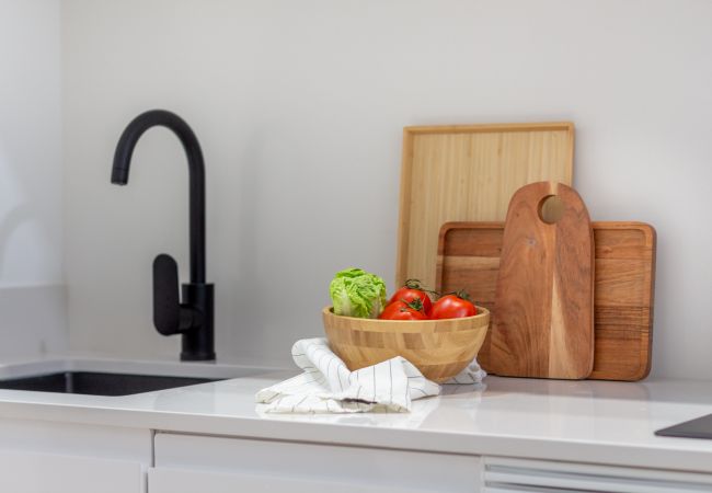 Studio a Valencia - Manya Valencia B by Concept Flats Studio a Valencia - Manya Valencia B by Concept Flats