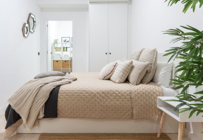Studio a Valencia - Manya Valencia B by Concept Flats Studio a Valencia - Manya Valencia B by Concept Flats