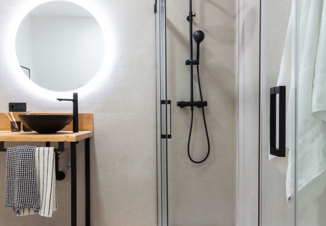 Studio a Valencia - Manya Valencia B by Concept Flats Studio a Valencia - Manya Valencia B by Concept Flats