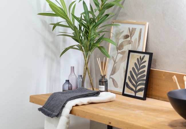 Studio a Valencia - Manya Valencia B by Concept Flats Studio a Valencia - Manya Valencia B by Concept Flats