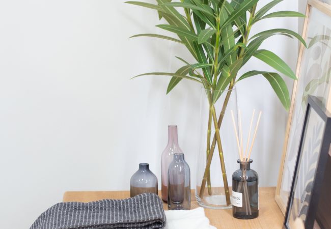 Studio a Valencia - Manya Valencia B by Concept Flats Studio a Valencia - Manya Valencia B by Concept Flats