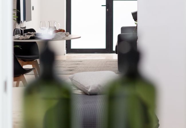 Studio a Valencia - Manya Valencia B by Concept Flats Studio a Valencia - Manya Valencia B by Concept Flats