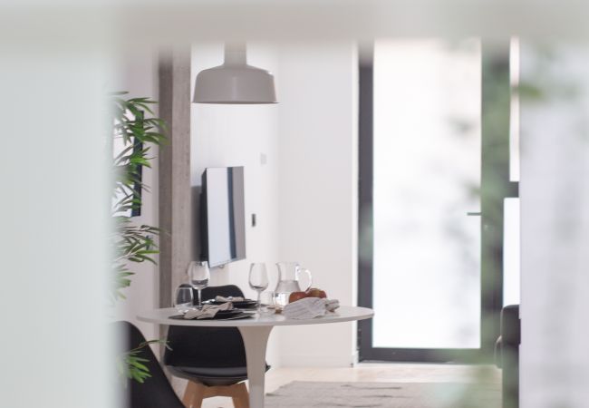 Studio a Valencia - Manya Valencia B by Concept Flats Studio a Valencia - Manya Valencia B by Concept Flats