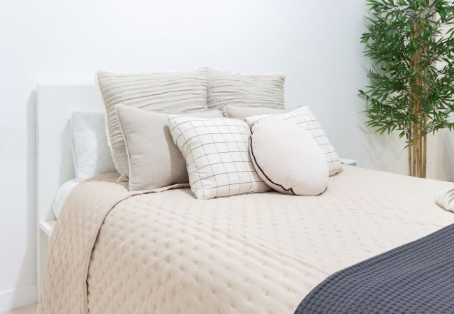 Studio a Valencia - Manya Valencia B by Concept Flats Studio a Valencia - Manya Valencia B by Concept Flats