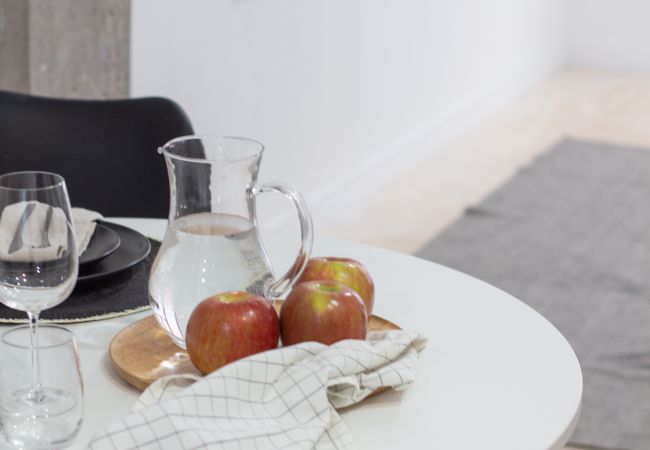 Studio a Valencia - Manya Valencia B by Concept Flats Studio a Valencia - Manya Valencia B by Concept Flats