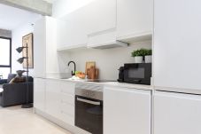 Studio a Valencia / València - Manya Valencia B by Concept Flats