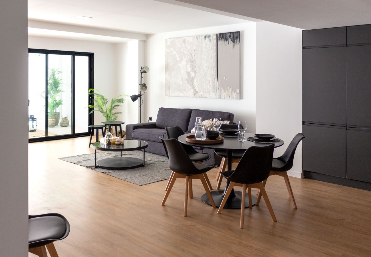 Appartamento a Valencia / València - VALENCIA LEONES A BY CONCEPT FLATS