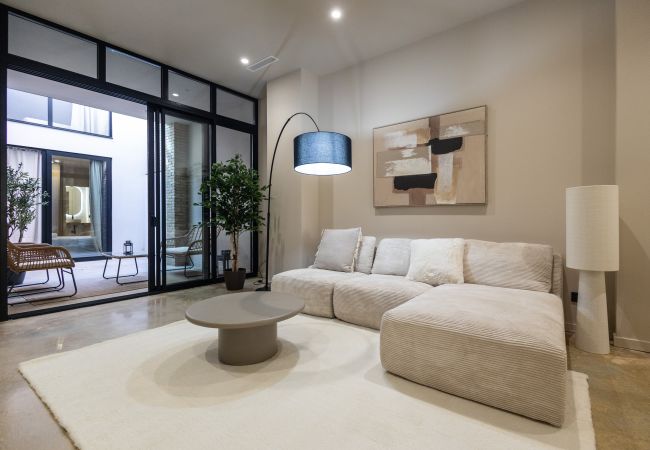 Appartamento a Valencia / València - Ruzafa Soho by Concept Flats